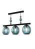 Люстра Pikart COLOURGLASS 12101-2