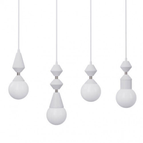 Люстра Pikart Dome lamp 4844-15