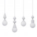 Люстра Pikart Dome lamp 4844-15