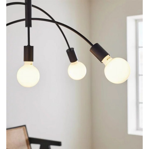 Люстра Markslojd CAPITAL 106419