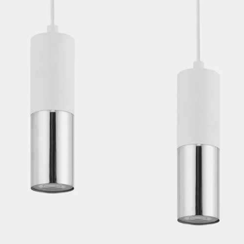 Люстра TK Lighting ELIT WHITE 4357