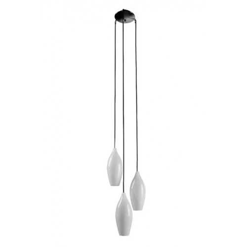 Люстра Zuma Line CHAMPAGNE MD2101A-3W
