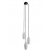 Люстра Zuma Line CHAMPAGNE MD2101A-3W