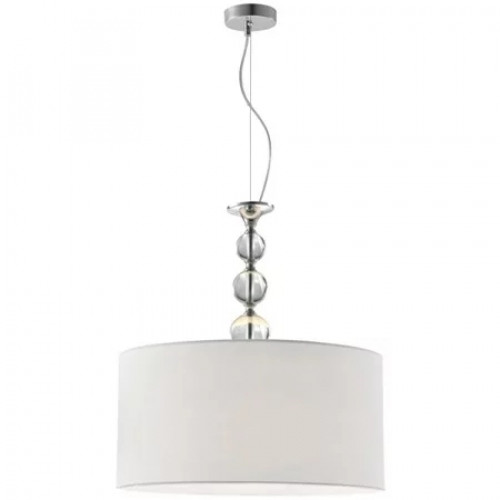 Люстра Zuma Line REA RLD93163-1W