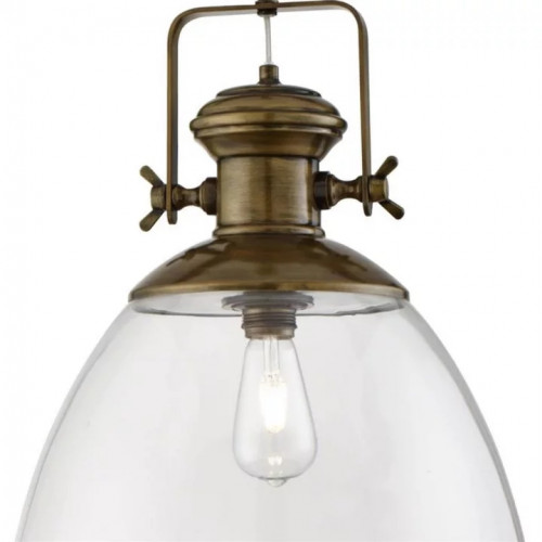 Люстра Searchlight INDUSTRIAL 6659