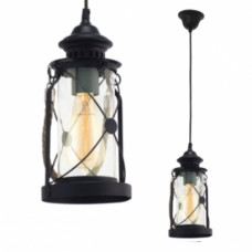 Люстра Eglo BRADFORD 49213