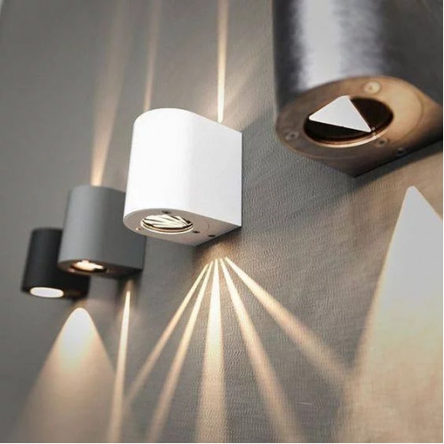 Люстра Searchlight HALLWAY 5742CC