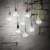 Люстра Ideal Lux Minimal 009407