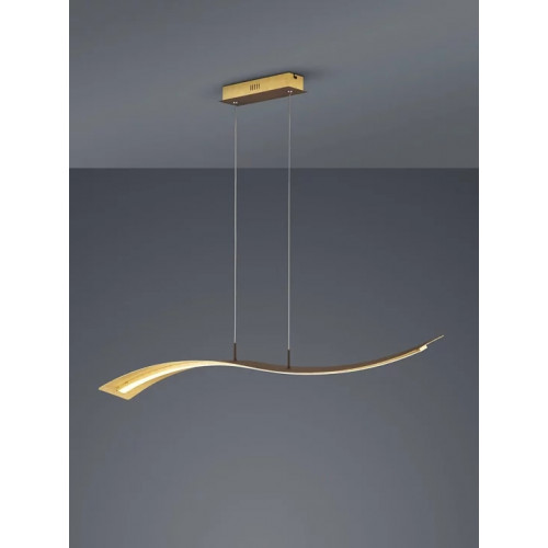 Люстра Trio SALERNO 324610179