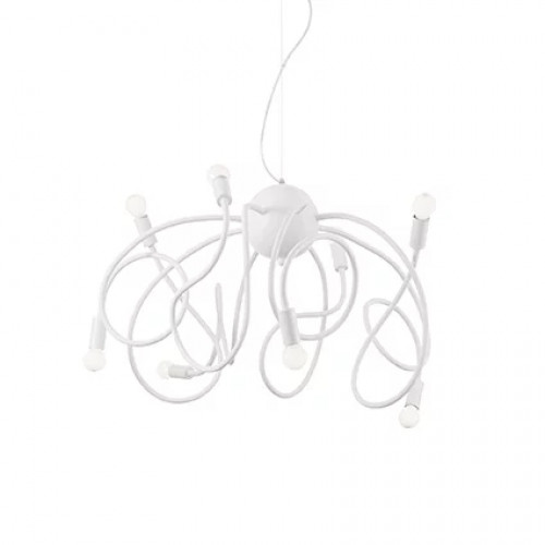 Люстра Ideal Lux Multiflex 141893