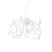 Люстра Ideal Lux Multiflex 141893