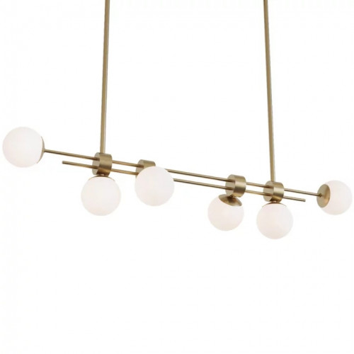 Люстра Pikart ABBY 26272-1