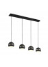 Люстра Trio FLETCHER 313300432