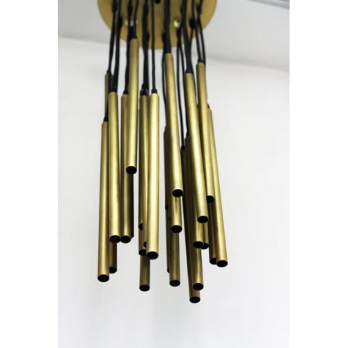 Люстра Pikart COLOURGLASS 12101-2