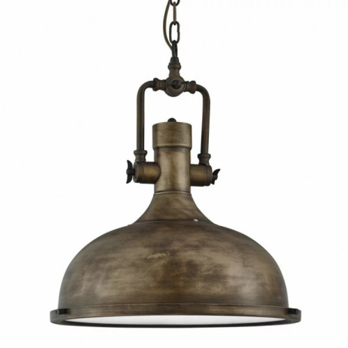 Люстра Searchlight INDUSTRIAL 1322BG