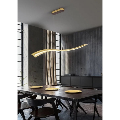 Люстра Trio SALERNO 324610179