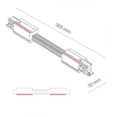 Люстра Nowodvorski LASER 8433