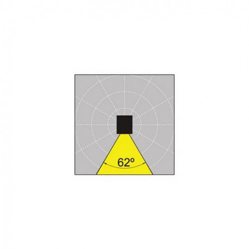 Люстра TK Lighting CYKLOP WHITE 2746