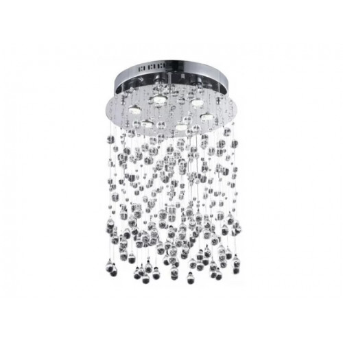 Люстра AZzardo COMET AZ0269 (MX9735B6CH )