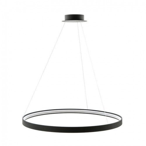 Люстра Zuma Line CIRCLE 110 LA0722/1 - BK