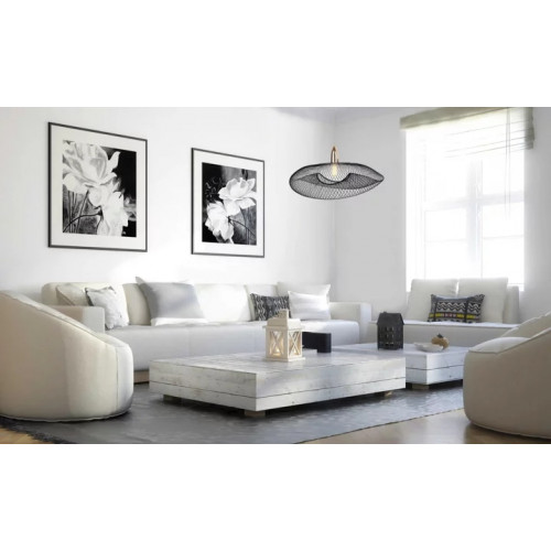 Люстра MAXlight BREEZY P0444