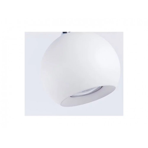Люстра AZzardo GULIA 3 AZ0638 (FH5953ACA120WH)