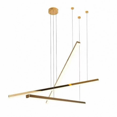 Люстра MAXlight Trio P0426D