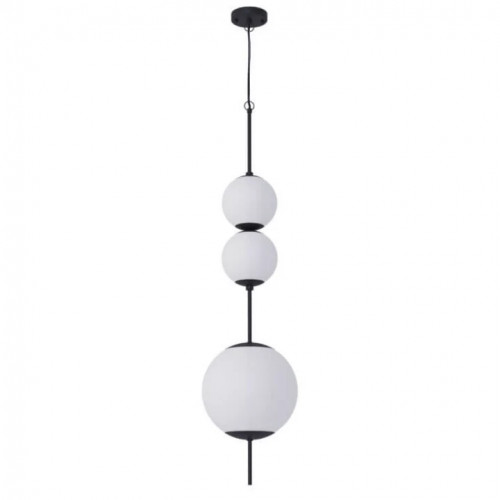 Люстра Pikart BUBLES 3 25239-2