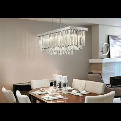 Люстра Eglo CALAONDA 93422