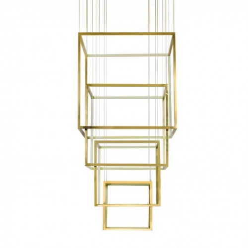 Люстра AZzardo OPERA XL AZ3140