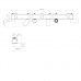 Люстра TK Lighting RONDO 4857