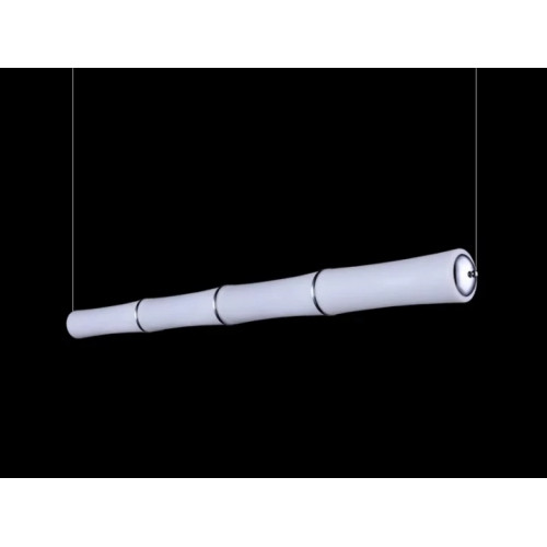 Люстра AZzardo BAMBOO 4 AZ1902 (MD80364HWH)
