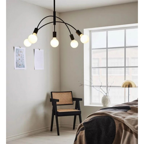 Люстра Markslojd CAPITAL 106419