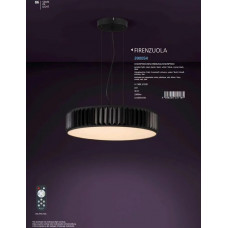 Люстра Eglo MILLIGAN 43628