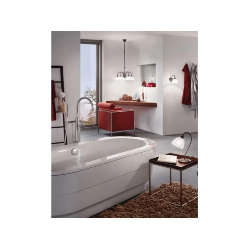 Люстра Viokef Convex 4278100