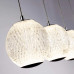 Люстра Searchlight ALLURE 51485-5CC