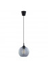 Люстра TK Lighting CUBUS GRAFIT 6081