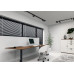 Люстра TK Lighting RONDO 4857