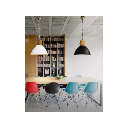 Люстра AZzardo DUNCAN AZ1582 (H514440WH)