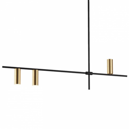 Люстра Pikart Constructio L 24253-2