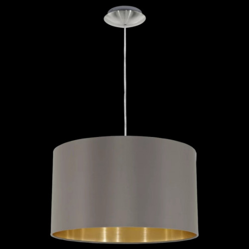 Люстра Eglo Maserlo 31603