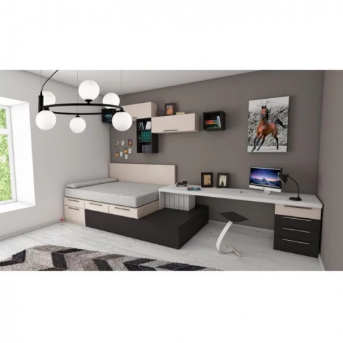 Люстра Viokef FANCY 4208500