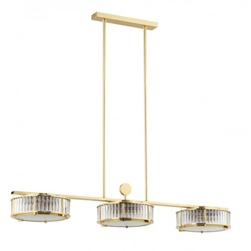 Люстра Kutek LAVONE LAV-ZWL-6(Z)240