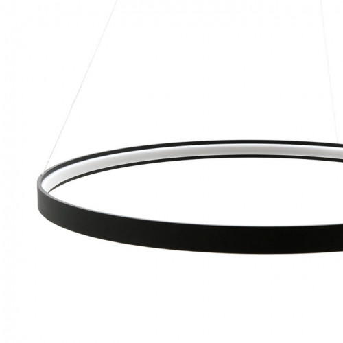 Люстра Zuma Line CIRCLE 110 LA0722/1 - BK