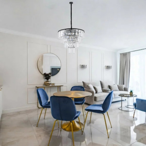 Люстра Nowodvorski CRISTAL L 7614