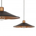 Люстра TK Lighting MAJA NATURE 6444