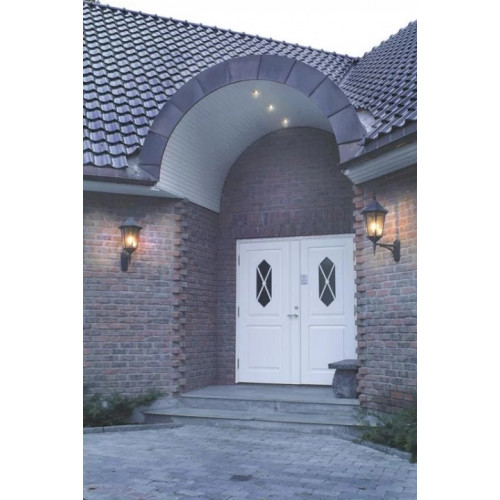 Люстра Searchlight INDUSTRIAL 6659