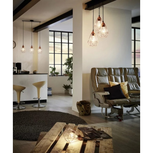 Люстра Eglo TARBES 94195