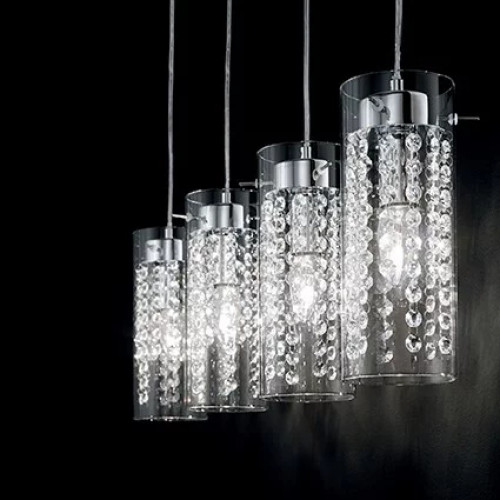 Люстра Ideal Lux Iguazù 052373