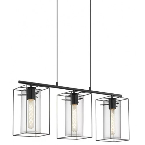 Люстра Eglo LONCINO 49496